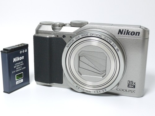 Nikon coolpix a900 0 - nikon,