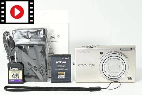 Quasi come nuovo - [], nikon
