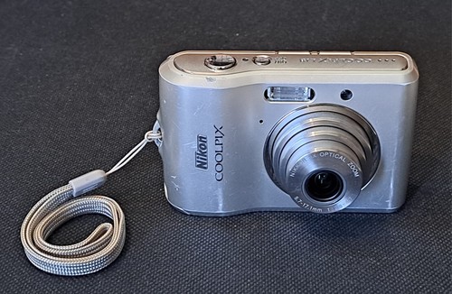 Appareil photo numérique - photo,