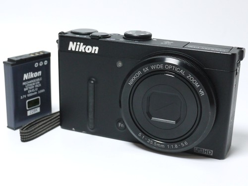 Nikon coolpix p330 2 - coolpix,