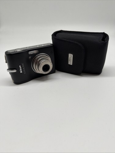 Nikon coolpix l12 - coolpix,