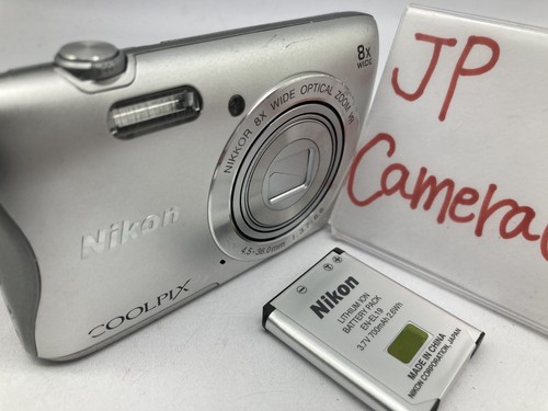 Leggi nikon coolpix s3700 - leggi,