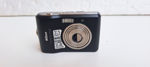 Nikon coolpix l16 - nikon,