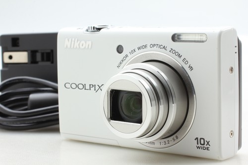 Quasi come nuovo nikon - nuovo],