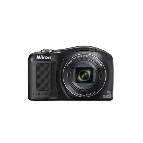 Nikon coolpix l620 - coolpix,