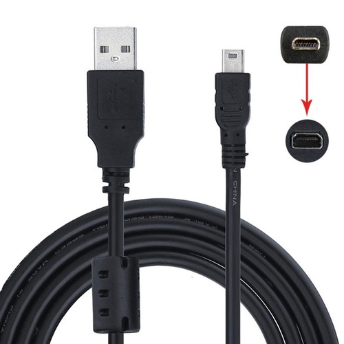Cavo usb per - uc-e6,