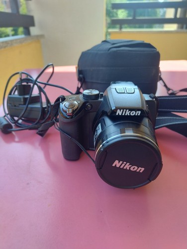 Nikon coolpix p1000 - coolpix,