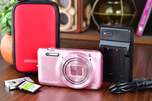 Quasi come nuova nikon - nuova],
