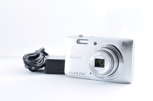 Nikon coolpix s3600 - coolpix,