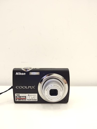 Nikon coolpix s230 10mp - s230,