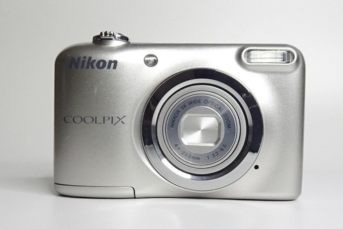 Nikon coolpix a10 - a10, fotocamera