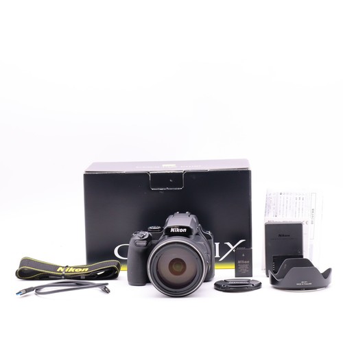 Fotocamera digitale nikon - fotocamera,
