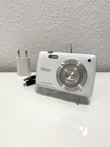 Nikon coolpix s4300 - s4300, /