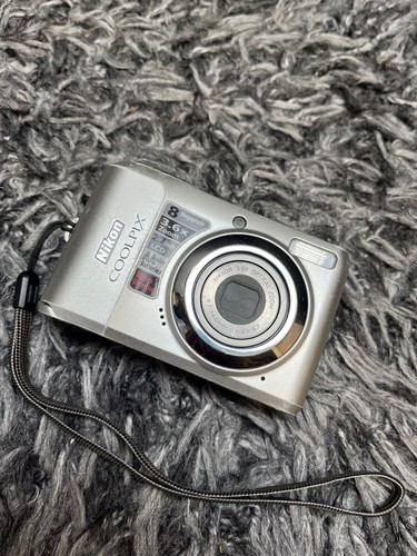 Appareil photo numérique