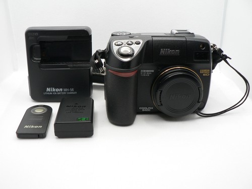 Nikon coolpix 8400 near - nikon,