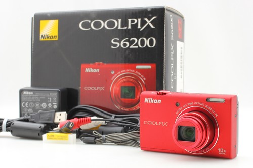 Scatola quasi nuova nikon - quasi, nuova]
