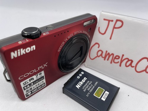 Leggi nikon coolpix s6000 - leggi,