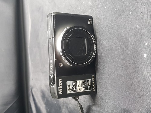 Fotocamera nikon coolpix - nikon,