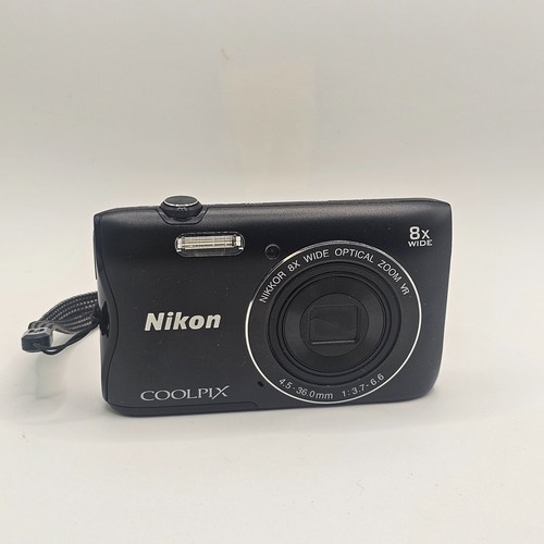 Fotocamera digitale compatta - fotocamera,