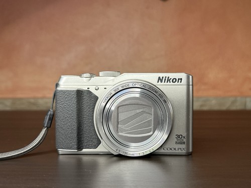 Nikon coolpix s9900 - s9900,
