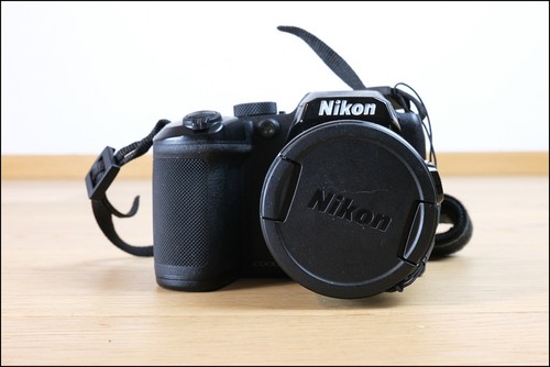 Nikon coolpix b500 500 - b500,