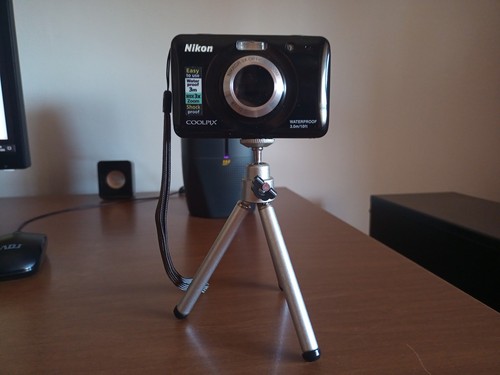 Fotocamera digitale nikon - digitale,