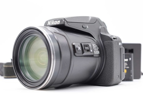 Nikon coolpix p900 - nikon,