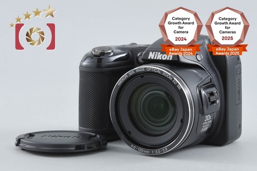 Nikon coolpix l820 fotocamera - coolpix,