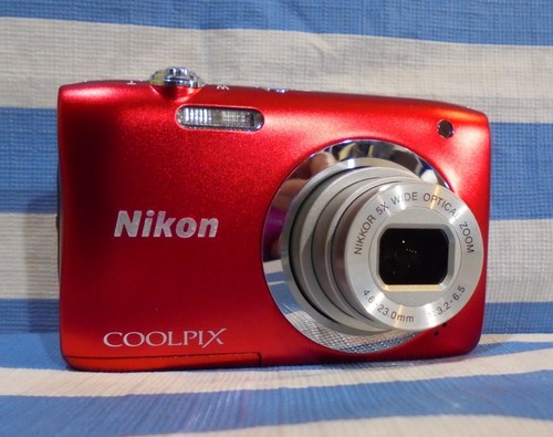 Nikon coolpix - nikon,
