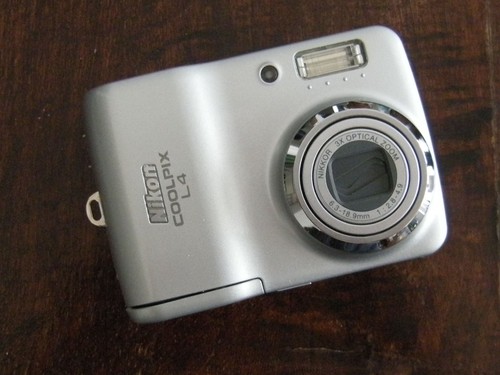 Nikon coolpix 4 - , l