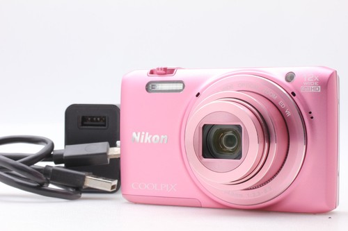 Exc nikon coolpix s6800 - [exc+++++],
