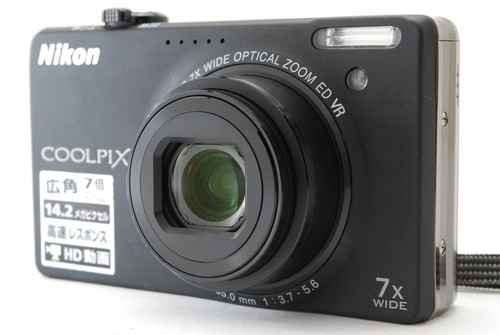 Quasi come nuovo nikon - nuovo],
