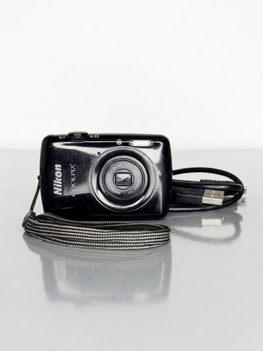 Read nikon coolpix s01 mp - coolpix,