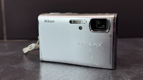 Nikon coolpix s50 2 - nikon,