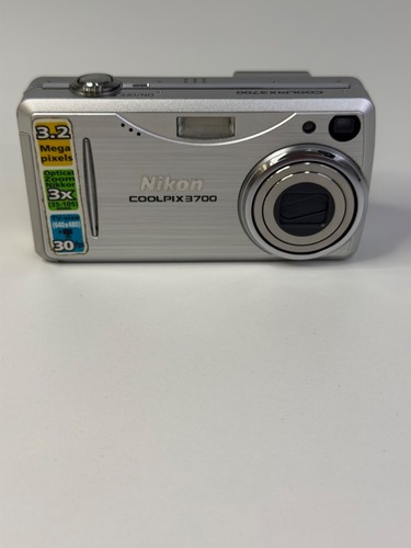 Nikon coolpix 3700 mp - nikon,
