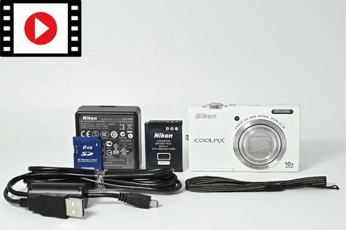 Quasi come nuova nikon - come,